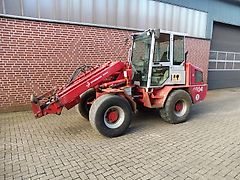 Weidemann 4004