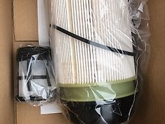 Mercedes-Benz Kraftstofffilter A4710902455