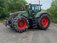 Fendt 939