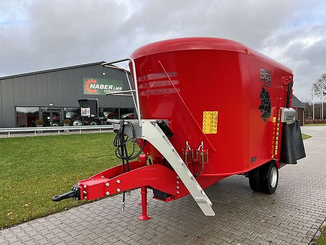 Peecon Biga Topliner Twin Future 19