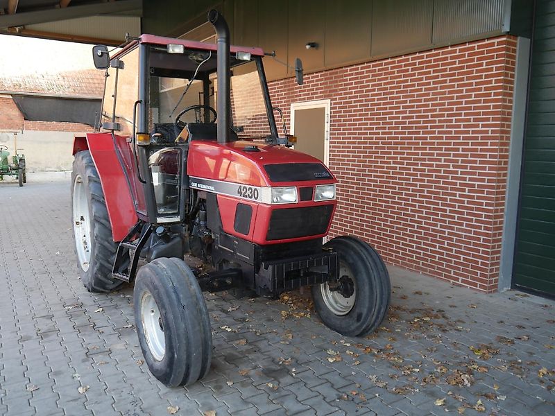 Case IH 4230 2wd