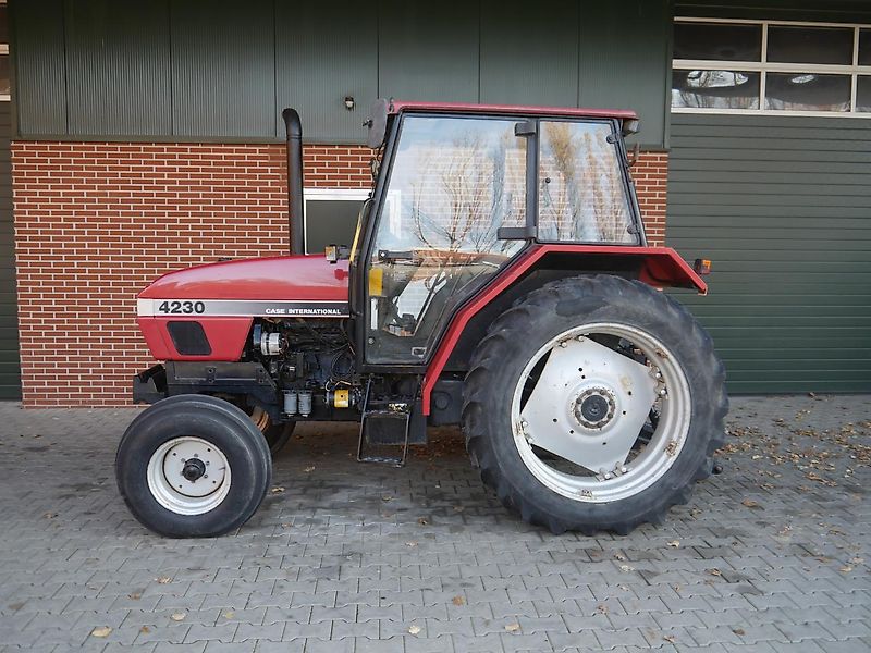 Case IH 4230 2wd