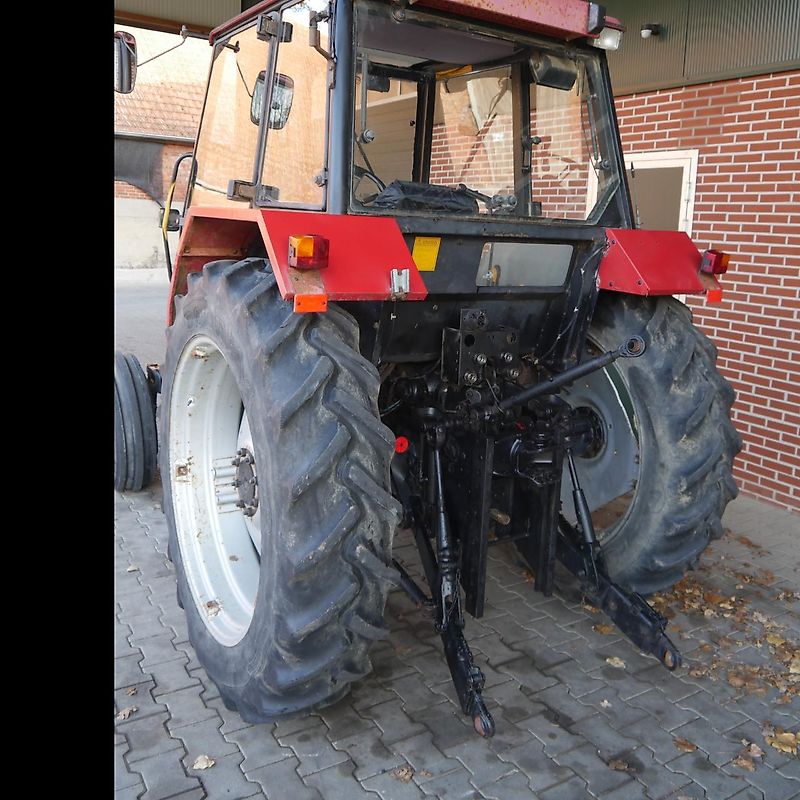 Case IH 4230 2wd