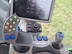Deutz-Fahr TTV 6215