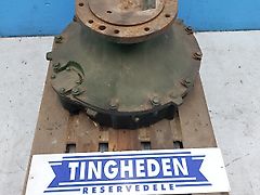 John Deere 9780 (Spare part/Reservedel/Ersatzteil)