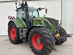 Fendt 718 Vario Gen6 PowerPlus