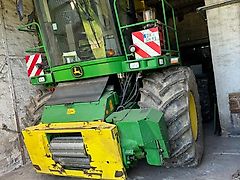 John Deere 7380i Pro Drive