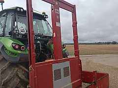 BvL TopStar 195 wie Neu!