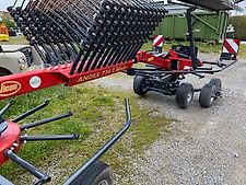 Vicon Andex 714 T Vario