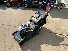 Hayter HARRIER 48