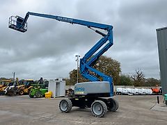 Genie Z60/37 FE Hybrid Telescopic Boom Lift (ST25087)