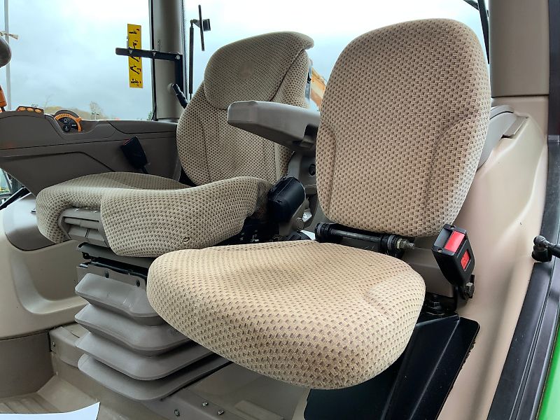 John Deere 6155R Tractor (ST25016)