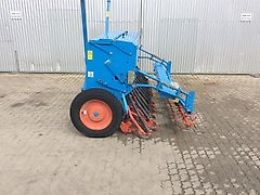 Lemken Eurodrill 300