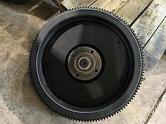 John Deere Flywheels (used) - John Deere 6020, 6010