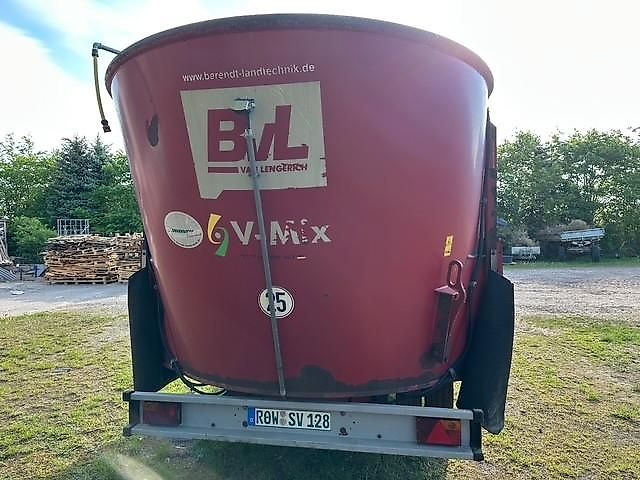 BvL V-Mix 20-2S Plus