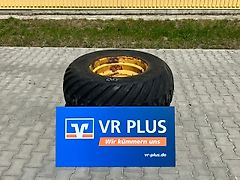 Trelleborg 500-22.5 1X RAD