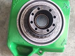 John Deere Pivot Housing RH (used) - John Deere 6000, 6010, 6020, 7000, 7010, 7020