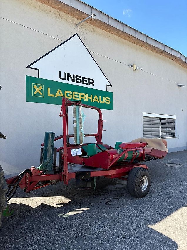 Kverneland WICKLER 7510