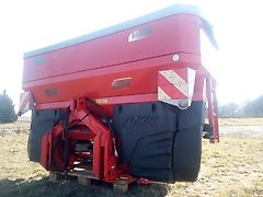 Rauch Axis 50.1 EMC W
