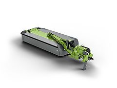 Fendt Slicer 3160 TLX