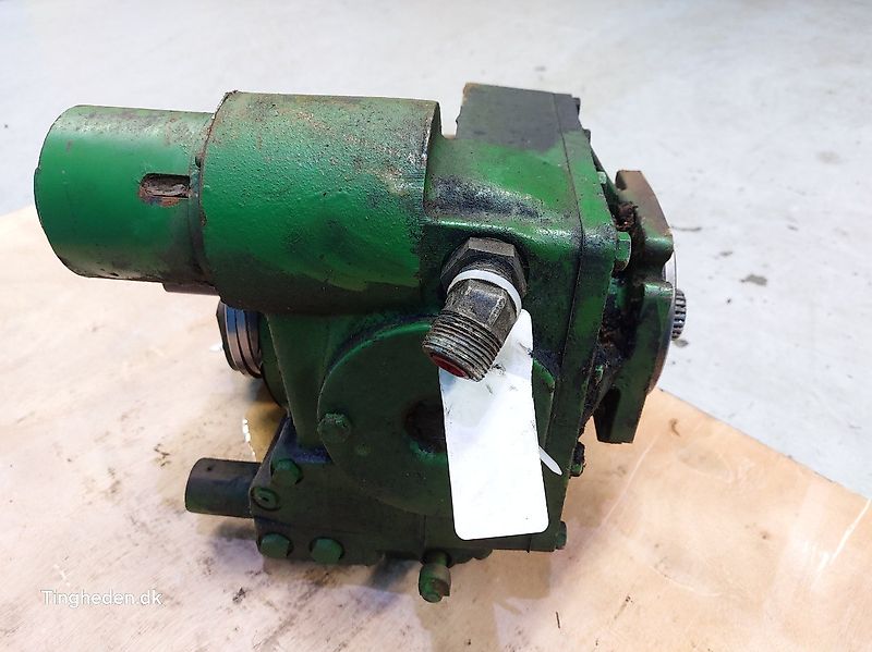 John Deere 9780 (Spare part/Reservedel/Ersatzteil)