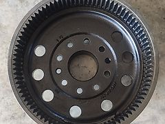 John Deere ANNULAR GEAR (used) - John Deere 6000,6010,7000,7005