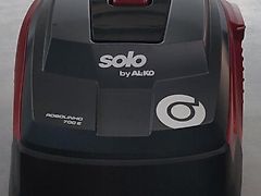 AL-KO RASENMÄHROBOTER 700E