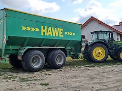 Hawe Hawe 2500