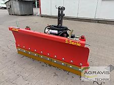 Adler Arbeitsmaschinen S-SERIE Adler Arbeitsmaschinen S-SERIE