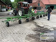 Krone KW 8.82/8