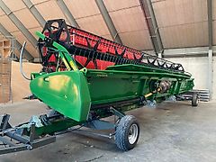 John Deere 635R