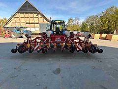 Grimme MATRIX