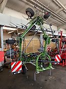 Fendt Twister 770 DN