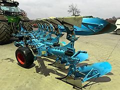 Lemken Juwel 8