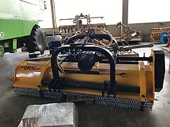 Orsi PRO Hardox 2800