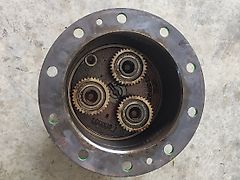 John Deere PLANET GEAR CARRIER (used) - John Deere, Ford New Holland, Fiat
