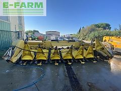 Fantini 9 rangs