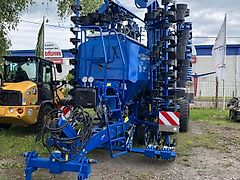 Köckerling Ultima CS 750 Combi