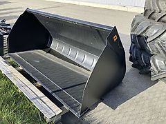 Alö BUCKET 245 VM 2.450MM - EURO
