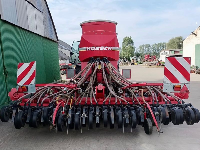 Horsch Pronto 4 DC