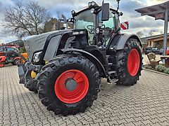 Fendt 828 Vario Profi Plus