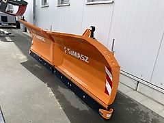 SaMASZ ALPS 331 SCHNEESCHILD