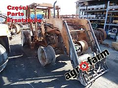 Renault Ceres 345 335 355 parts, ersatzteile, pieces