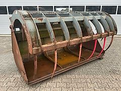 Bressel und Lade SBS 24