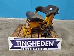 John Deere 310 (Spare part/Reservedel/Ersatzteil)