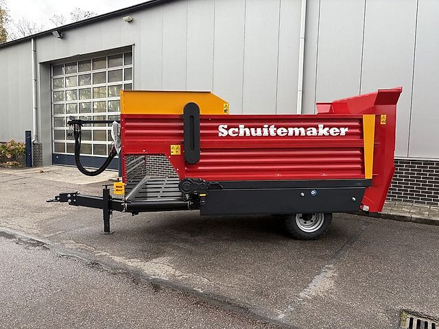 Schuitemaker Amigo 30W