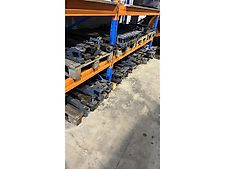 Fendt onder trekhaken