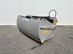 Shelbourne Reynolds Parmiter SB250