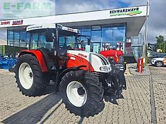 Steyr 9105 mt