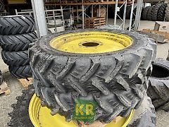 BKT 320/85R36 op velg #27223